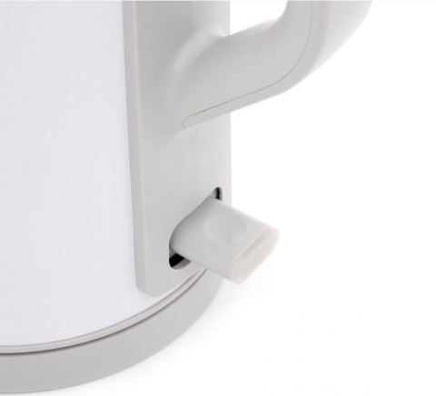 KOHERSEN Czajnik elektryczny Kohersen Modern Matt A451 biały