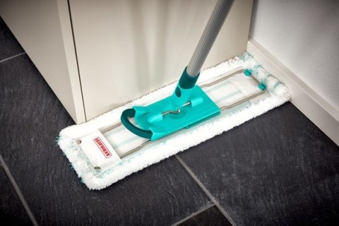 LEIFHEIT Mop Profi z nakładką micro duo 55045 LEIFHEIT (WYPRZEDAŻ)