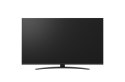 LG Telewizor LG NanoCell 50NANO81A3A 50'' 4K Ultra HD WebOS Dolby Digital DVB-T2 Czarny