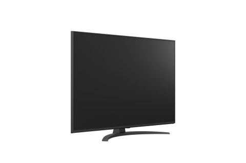 LG Telewizor LG NanoCell 50NANO81A3A 50'' 4K Ultra HD WebOS Dolby Digital DVB-T2 Czarny