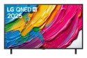 LG Telewizor LG 50QNED80A6A QNED 50'' 4K Ultra HD WebOS Dolby Digital DVB-T2 Czarny
