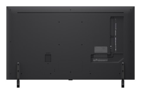 LG Telewizor LG 50QNED80A6A QNED 50'' 4K Ultra HD WebOS Dolby Digital DVB-T2 Czarny