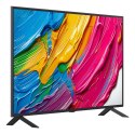 LG Telewizor LG 50QNED80A6A QNED 50'' 4K Ultra HD WebOS Dolby Digital DVB-T2 Czarny