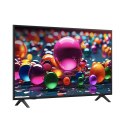 LG Telewizor LG 50UA75006LA QD-Mini LED 50'' 4K Ultra HD WebOS Dolby Digital DVB-T2 Czarny