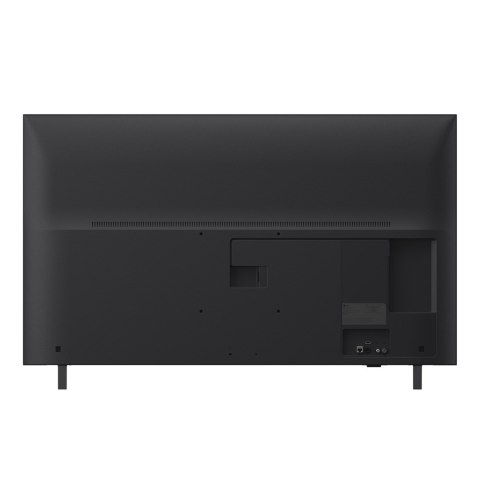 LG Telewizor LG 50UA75006LA QD-Mini LED 50'' 4K Ultra HD WebOS Dolby Digital DVB-T2 Czarny