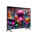 LG Telewizor LG 50UA75006LA QD-Mini LED 50'' 4K Ultra HD WebOS Dolby Digital DVB-T2 Czarny