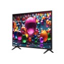 LG Telewizor LG 50UA75006LA QD-Mini LED 50'' 4K Ultra HD WebOS Dolby Digital DVB-T2 Czarny