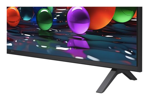 LG Telewizor LG 50UA75006LA QD-Mini LED 50'' 4K Ultra HD WebOS Dolby Digital DVB-T2 Czarny