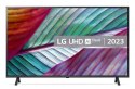 LG Telewizor LG 50UR78006 LED 50'' 4K Ultra HD WebOS Dolby Atmos DVB-T2 Czarny