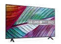 LG Telewizor LG 50UR78006 LED 50'' 4K Ultra HD WebOS Dolby Atmos DVB-T2 Czarny