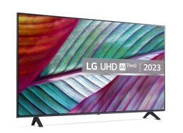 LG Telewizor LG 50UR78006 LED 50'' 4K Ultra HD WebOS Dolby Atmos DVB-T2 Czarny