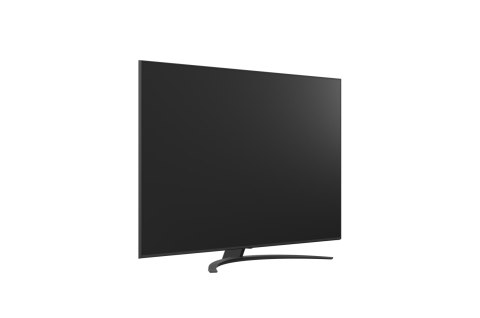 LG Telewizor LG NanoCell 86NANO81A3A 86'' 4K Ultra HD WebOS Dolby Digital DVB-T2 Czarny