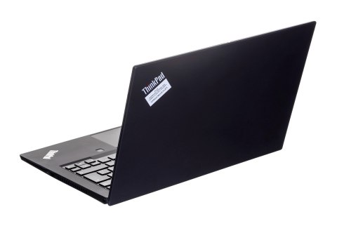 Lenovo LENOVO ThinkPad T14 G2 i5-1145G7 16GB 256GB SSD 14" FHD Win11pro + zasilacz UŻYWANY