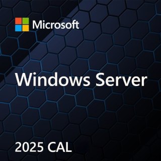 Microsoft (OEM) MS Windows Svr CAL 2025 PL 5Clt Device CAL OEM