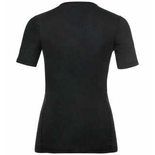 Odlo Koszulka termoaktywna damska Odlo Active Warm Eco rozmiar M, czarna