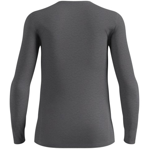 Odlo Koszulka męska Odlo BL TOP crew neck l/s ACTIVE WARM ECO roz. M Szara