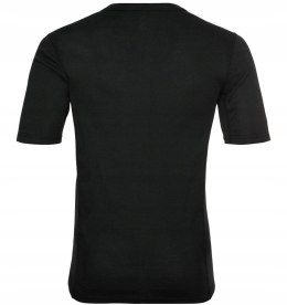 Odlo Koszulka męska Odlo BL TOP crew neck s/s ACTIVE WARM ECO roz. L Czarna