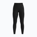 Odlo Legginsy damskie ODLO Merino 160 BL Bottom Long roz. M Czarne