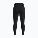 Odlo Legginsy damskie ODLO Merino 160 BL Bottom Long roz. M Czarne