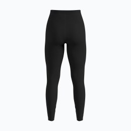 Odlo Legginsy damskie ODLO Merino 160 BL Bottom Long roz. M Czarne