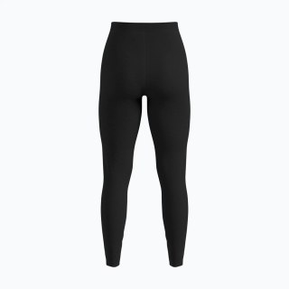 Odlo Legginsy damskie ODLO Merino 160 BL Bottom Long roz. M Czarne