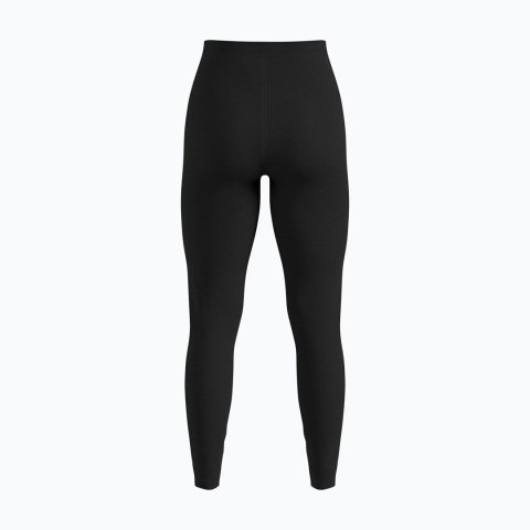 Odlo Legginsy damskie ODLO Merino 160 BL Bottom Long roz. M Czarne