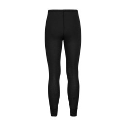 Odlo Legginsy damskie Odlo BL BOTTOM long ACTIVE WARM ECO roz. S Czarne