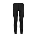 Odlo Legginsy damskie Odlo BL BOTTOM long ACTIVE WARM ECO roz. S Czarne