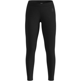 Odlo Legginsy damskie Odlo BL BOTTOM long MERINO 200 roz. M Czarne