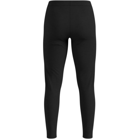 Odlo Legginsy damskie Odlo BL BOTTOM long MERINO 200 roz. M Czarne