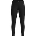 Odlo Legginsy damskie Odlo BL BOTTOM long MERINO 200 roz. S Czarne