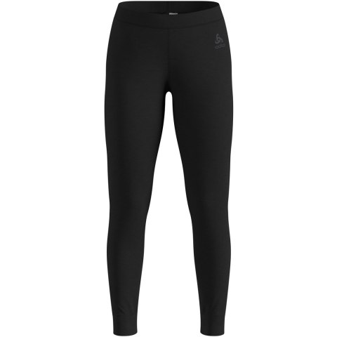 Odlo Legginsy damskie Odlo BL BOTTOM long MERINO 200 roz. S Czarne