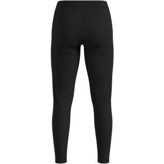Odlo Legginsy damskie Odlo BL BOTTOM long MERINO 200 roz. S Czarne