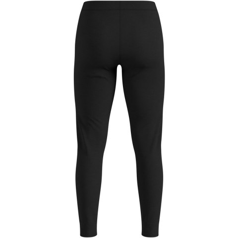 Odlo Legginsy damskie Odlo BL BOTTOM long MERINO 200 roz. S Czarne