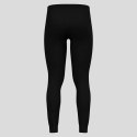Odlo Legginsy męskie ODLO Merino 160 BL Bottom Long roz. L Czarne