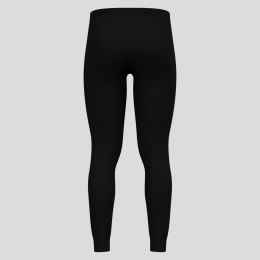 Odlo Legginsy męskie ODLO Merino 160 BL Bottom Long roz. L Czarne