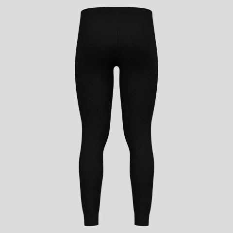 Odlo Legginsy męskie ODLO Merino 160 BL Bottom Long roz. L Czarne