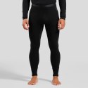 Odlo Legginsy męskie ODLO Merino 160 BL Bottom Long roz. L Czarne