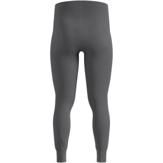 Odlo Legginsy termoaktywne męskie Odlo Active Warm Eco rozmiar L, szare