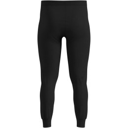 Odlo Legginsy męskie Odlo BL BOTTOM long MERINO 200 roz. S Czarne