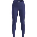 Odlo Spodnie Odlo BL BOTTOM long ACTIVE WARM roz. M Niebieska
