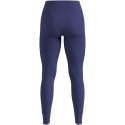 Odlo Spodnie Odlo BL BOTTOM long ACTIVE WARM roz. M Niebieska