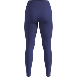 Odlo Spodnie Odlo BL BOTTOM long ACTIVE WARM roz. M Niebieska