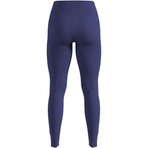 Odlo Spodnie Odlo BL BOTTOM long ACTIVE WARM roz. M Niebieska