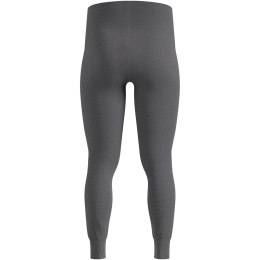 Odlo Spodnie Odlo BL BOTTOM long ACTIVE WARM roz. M Szare