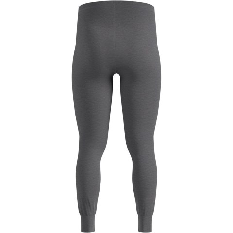 Odlo Spodnie Odlo BL BOTTOM long ACTIVE WARM roz. M Szare
