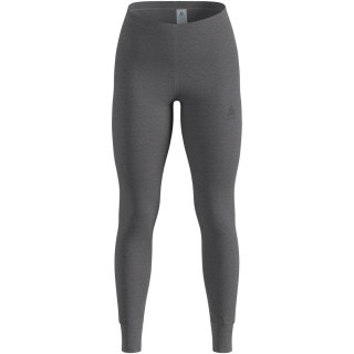 Odlo Spodnie termoaktywne damskie Odlo BL BOTTOM Active Warm Long rozmiar S, ciemnoszare