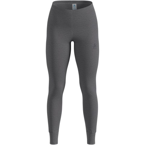 Odlo Spodnie Odlo BL BOTTOM long ACTIVE WARM roz. S Ciemnoszare