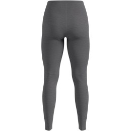 Odlo Spodnie Odlo BL BOTTOM long ACTIVE WARM roz. S Ciemnoszare