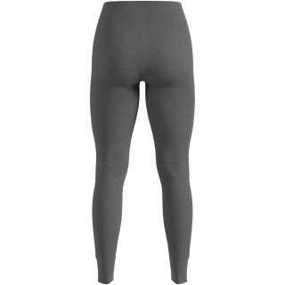 Odlo Spodnie termoaktywne damskie Odlo BL BOTTOM Active Warm Long rozmiar S, ciemnoszare